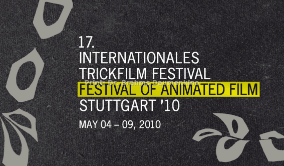 Daumenkino 17. Internationales Trickfilm Festival Stuttgart wm2