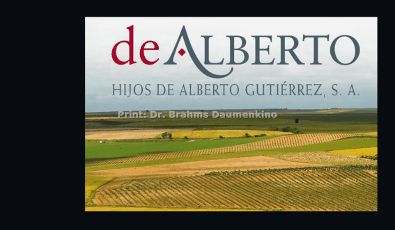 Daumenkino Der Weinagent de Alberto wm