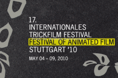 Daumenkino 17. Internationales Trickfilm Festival Stuttgart wm2