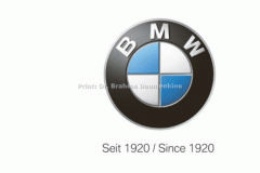 Daumenkino BMW wm