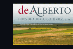 Daumenkino Der Weinagent de Alberto wm
