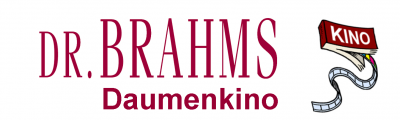 Dr. Brahms Daumenkino